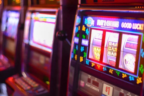 slot tournament schedule video